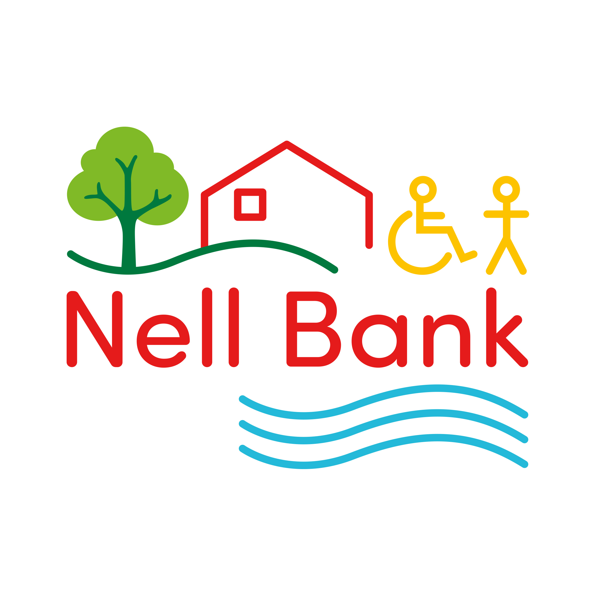 Make a donation to The Nell Bank Charitable Trust